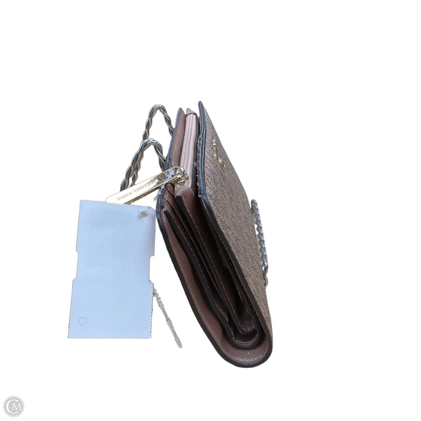 Wallet Designer By Michael Kors, Size: Medium