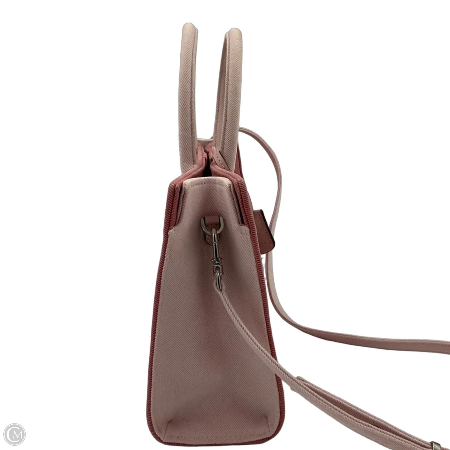 Crossbody Designer By Michael Kors, Size: Medium