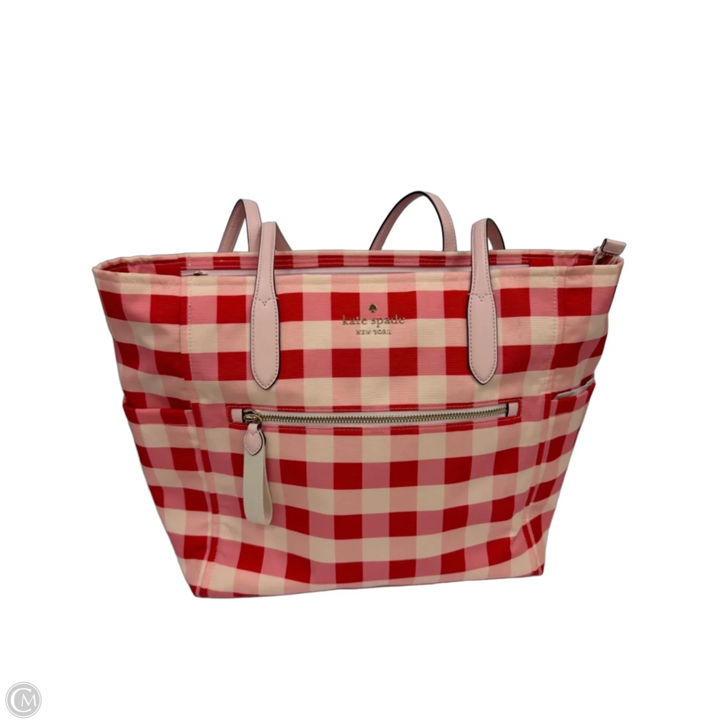 Tote Designer By Kate Spade, Size: Large