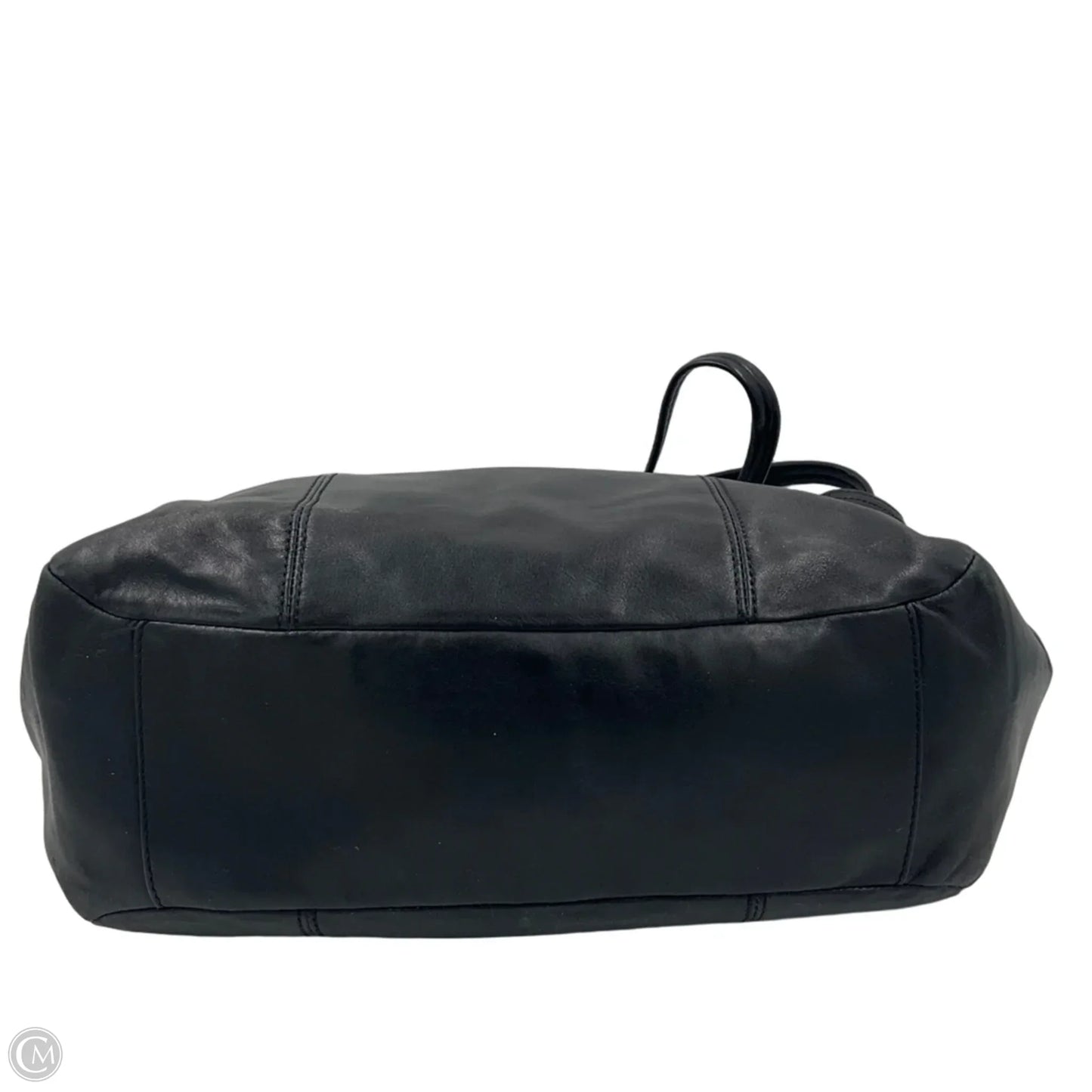 Tote Designer By Coach, Size: Large