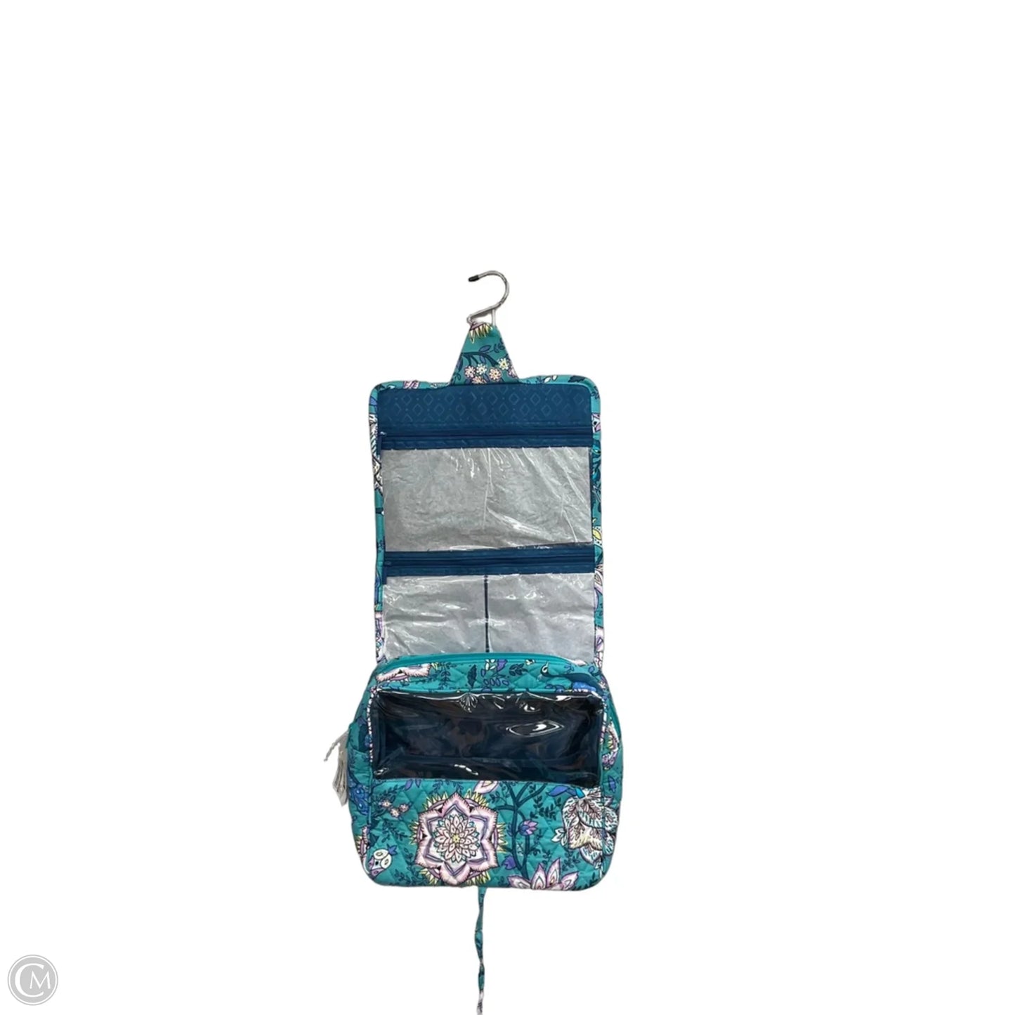 Backpack By Vera Bradley, Size: Large