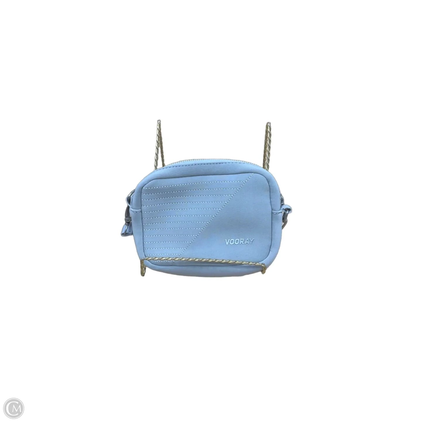 Crossbody By Clothes Mentor, Size: Small