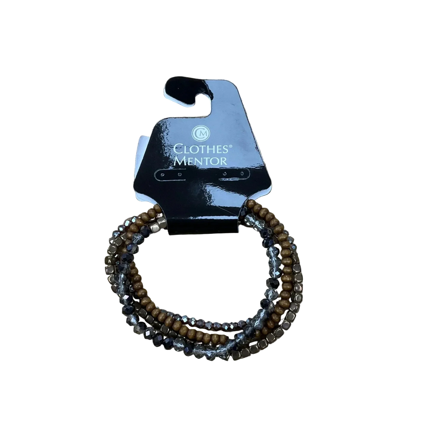 Bracelet Beaded By Clothes Mentor, Size: 04 Piece Set
