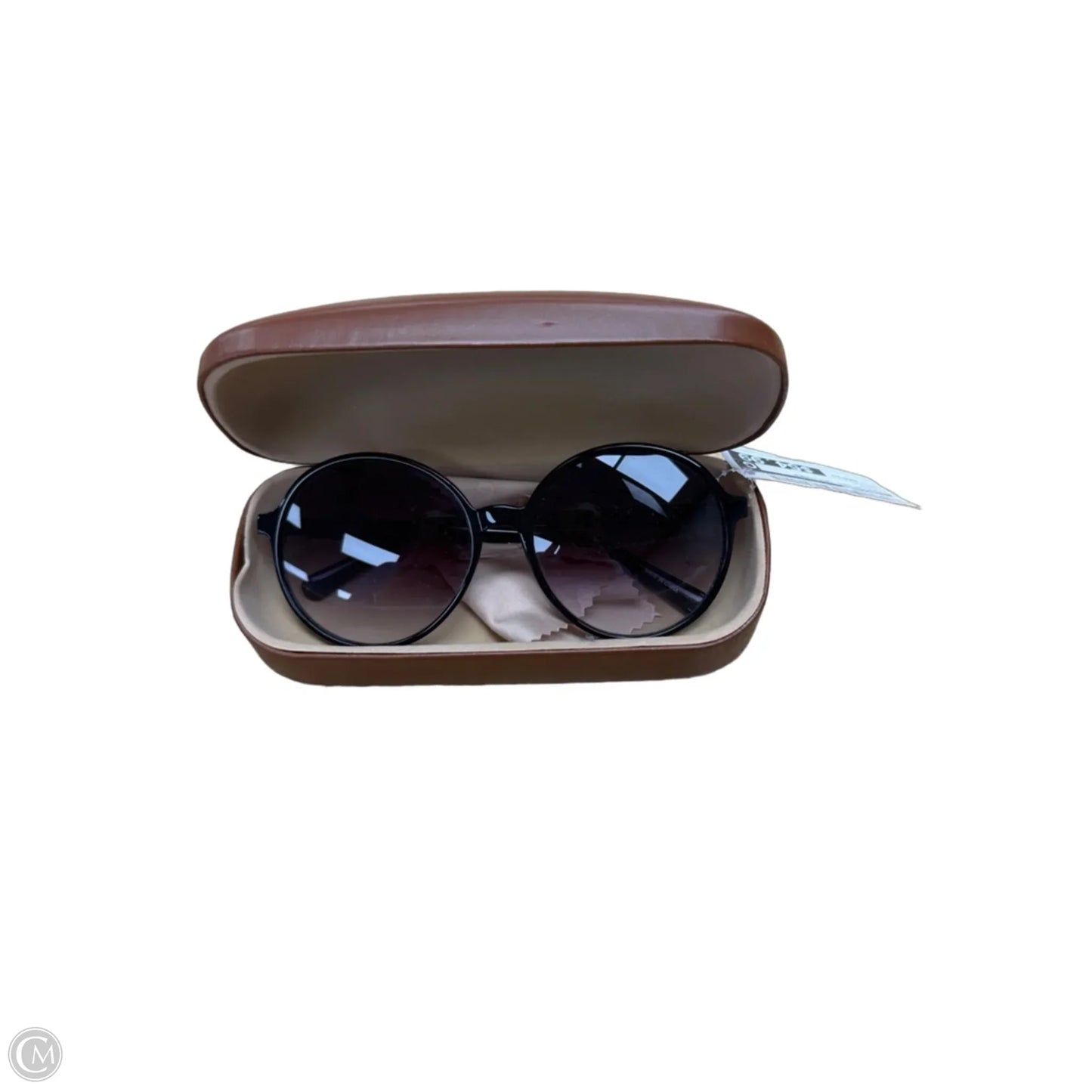 Sunglasses Designer By Longchamp, Size: Medium