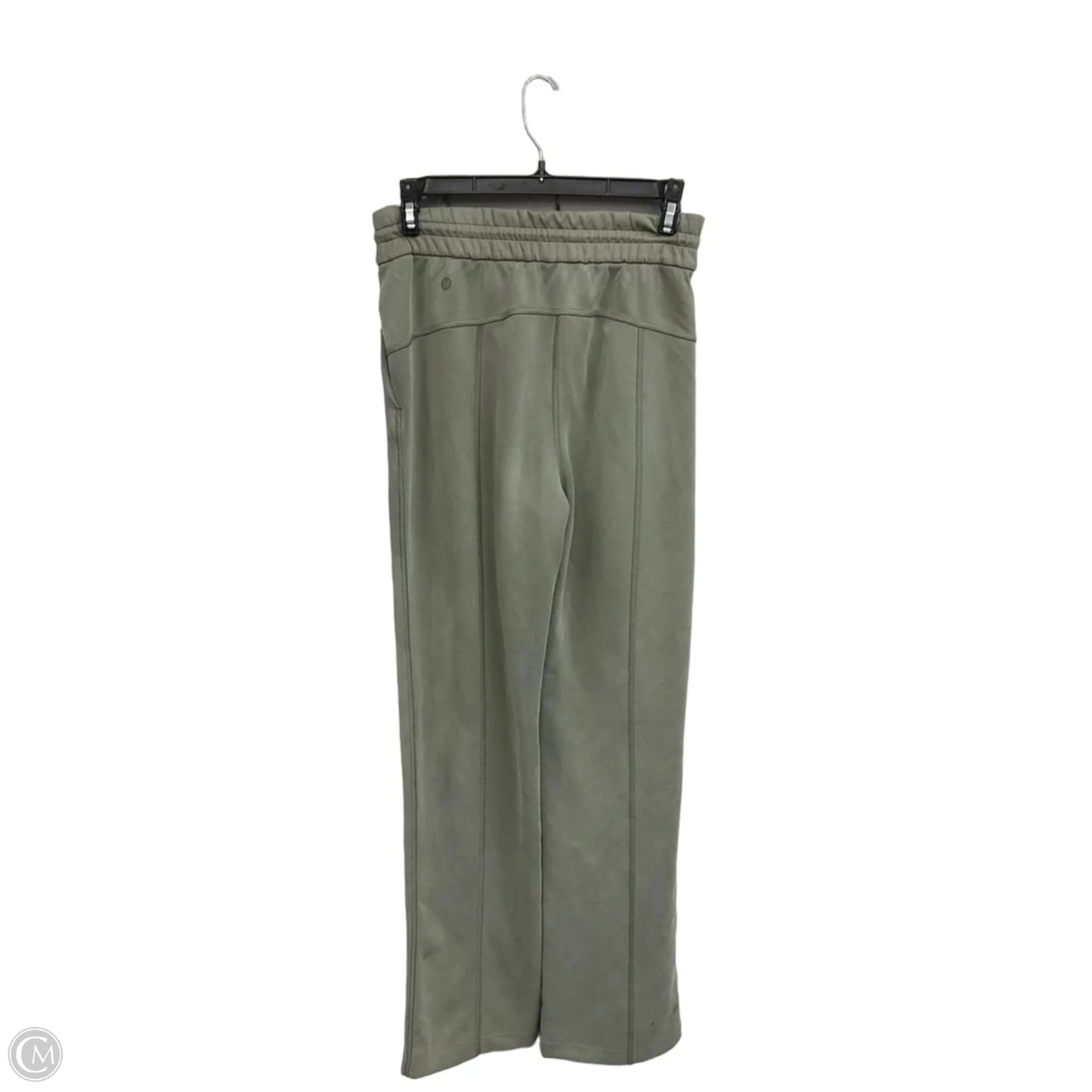 Pants Lounge By Lululemon In Green, Size: 4