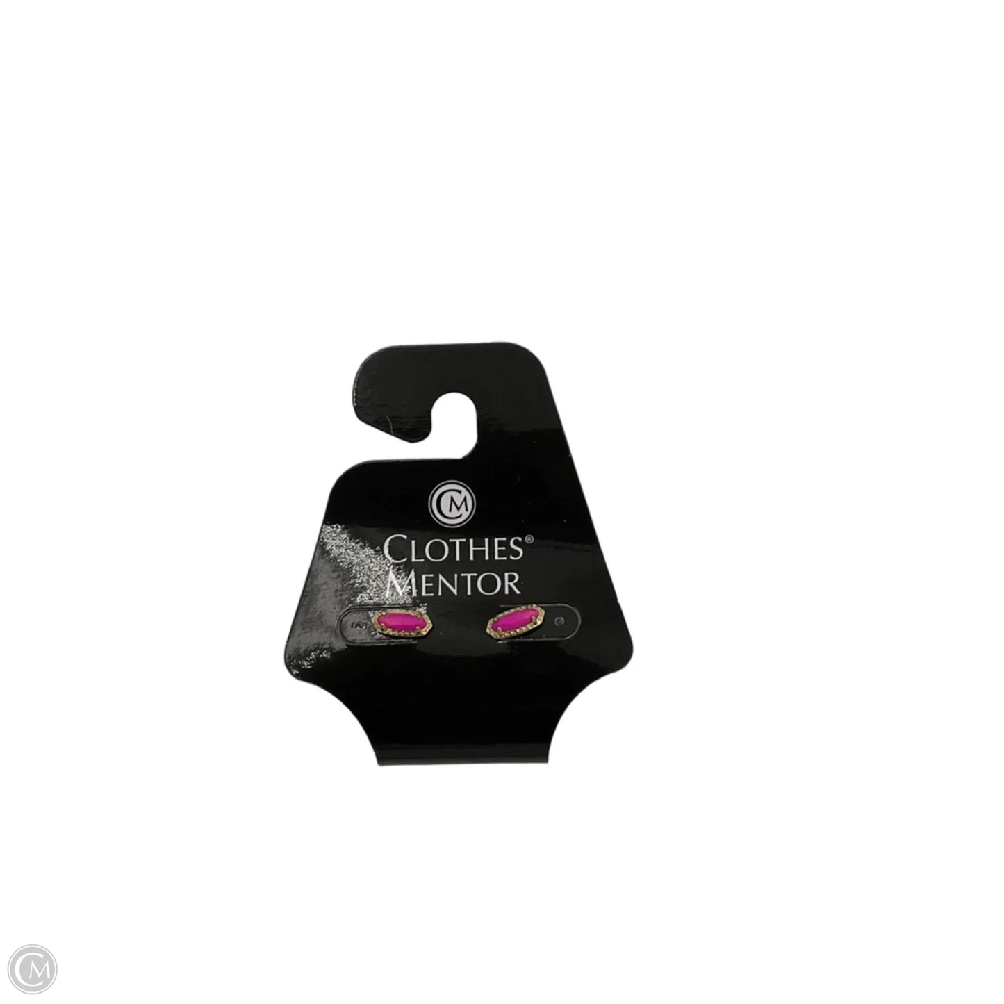 Earrings Stud By Kendra Scott