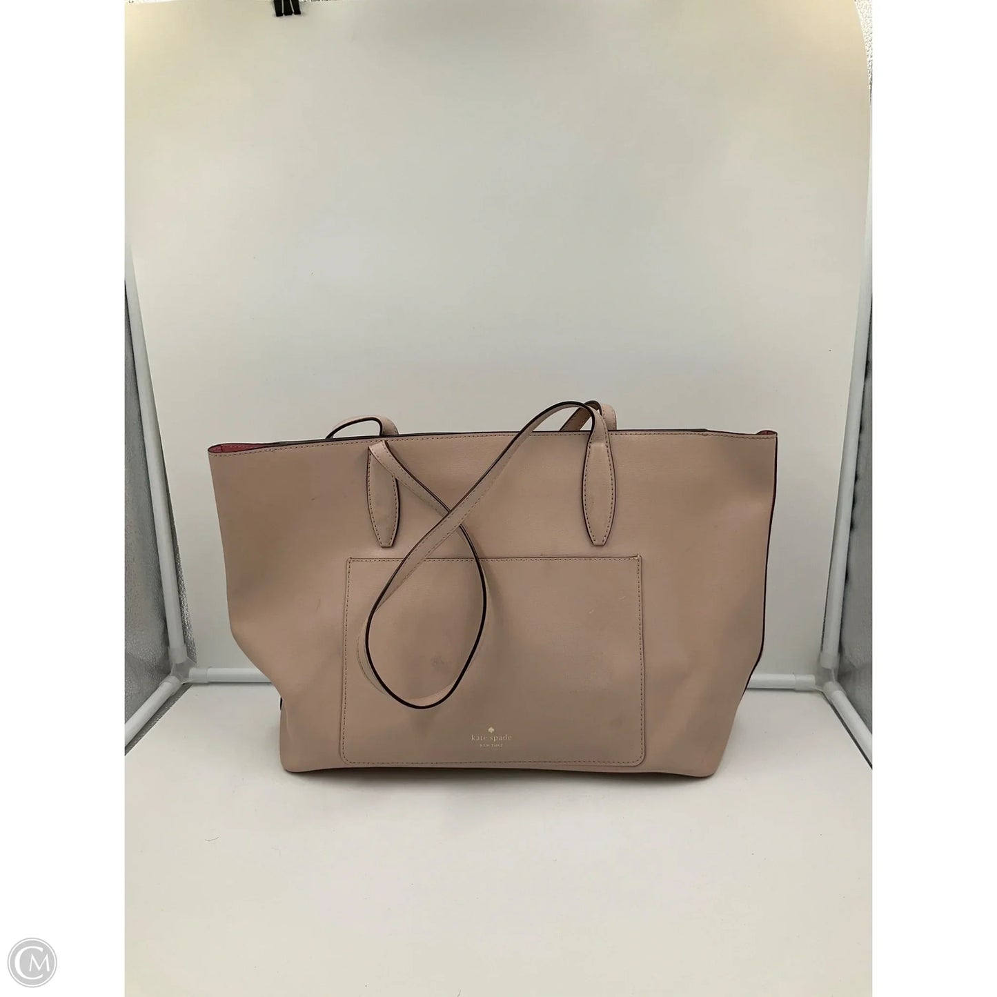 Tote Designer By Kate Spade, Size: Large