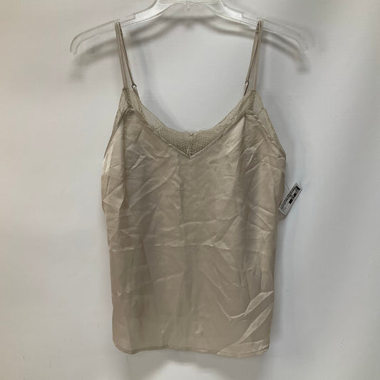 Tank Top By Abercrombie And Fitch  Size: S
