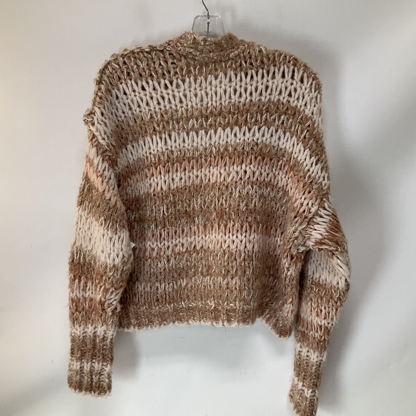 Sweater Cardigan By Free People Size: Xs