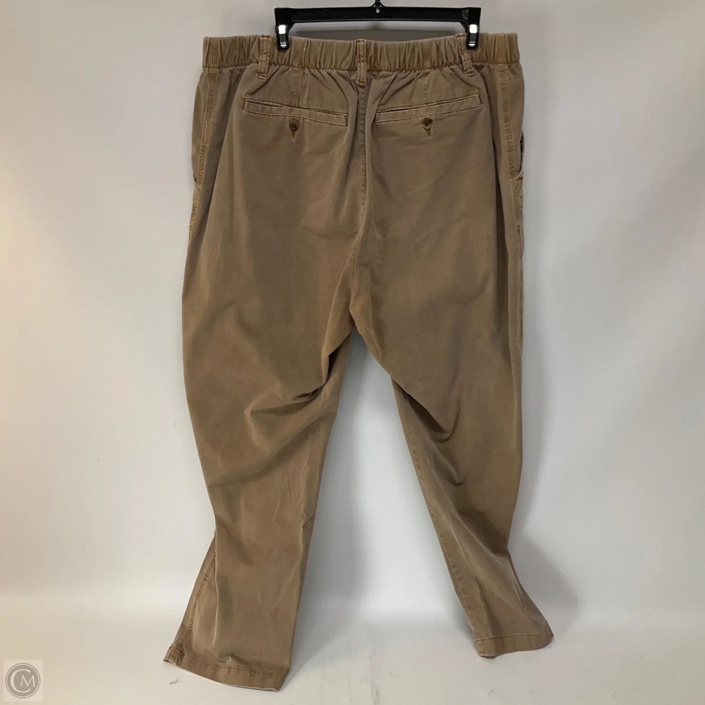 Pants Other By Old Navy In Tan, Size: Xl