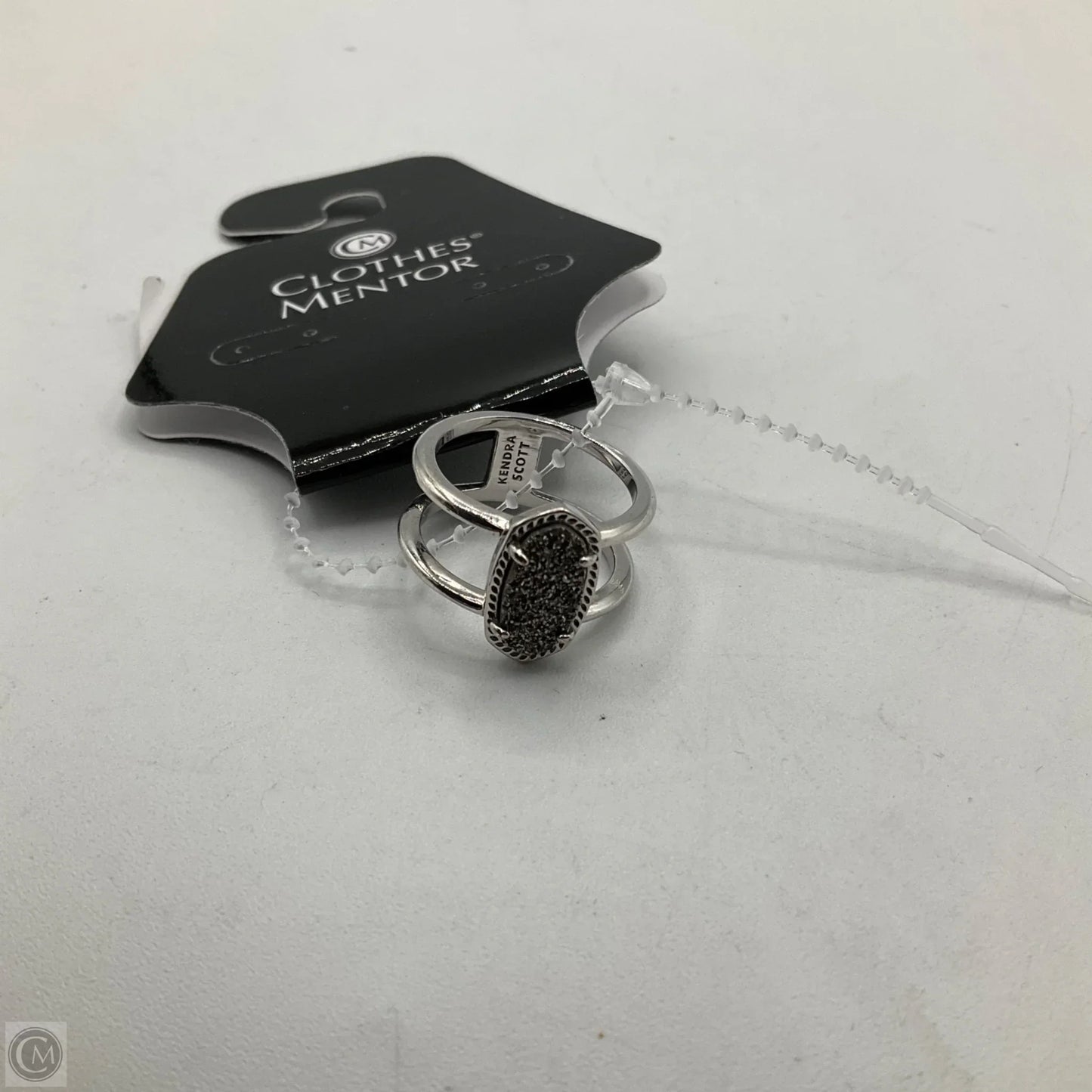 Ring Band By Kendra Scott