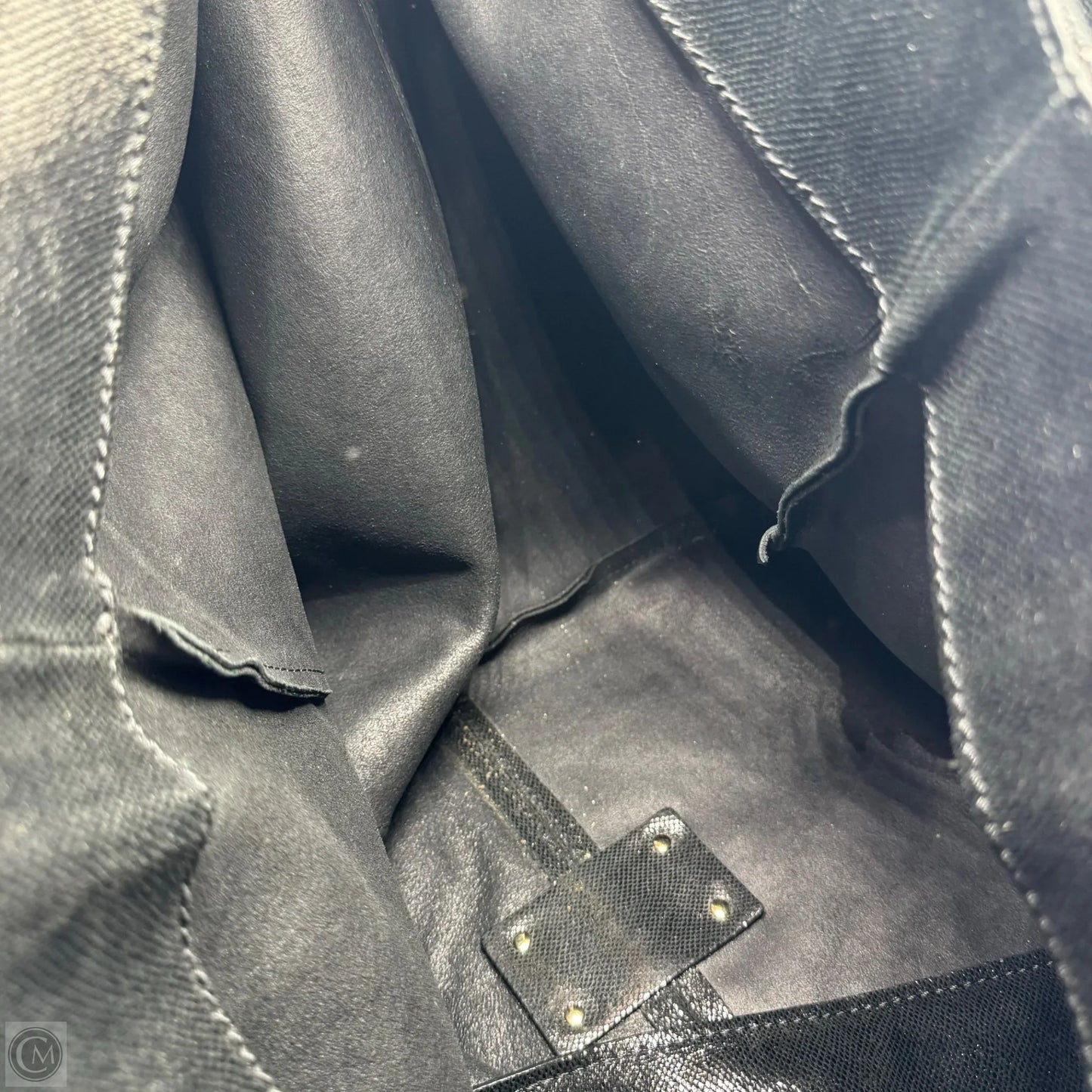 Handbag By Cma, Size: Large