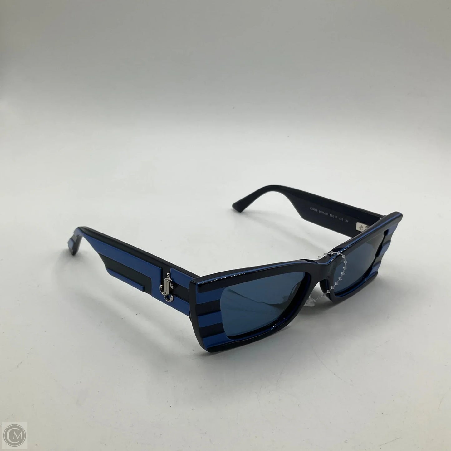 Sunglasses Luxury Designer By Jimmy Choo