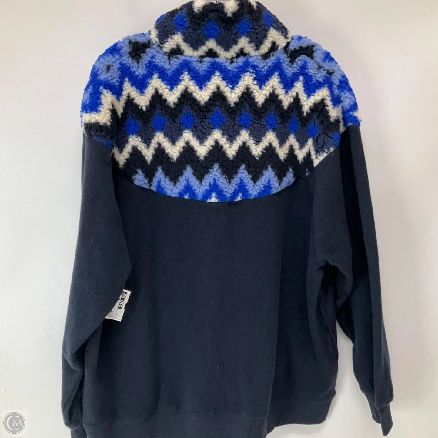 Athletic Fleece By Aerie In Blue, Size: M