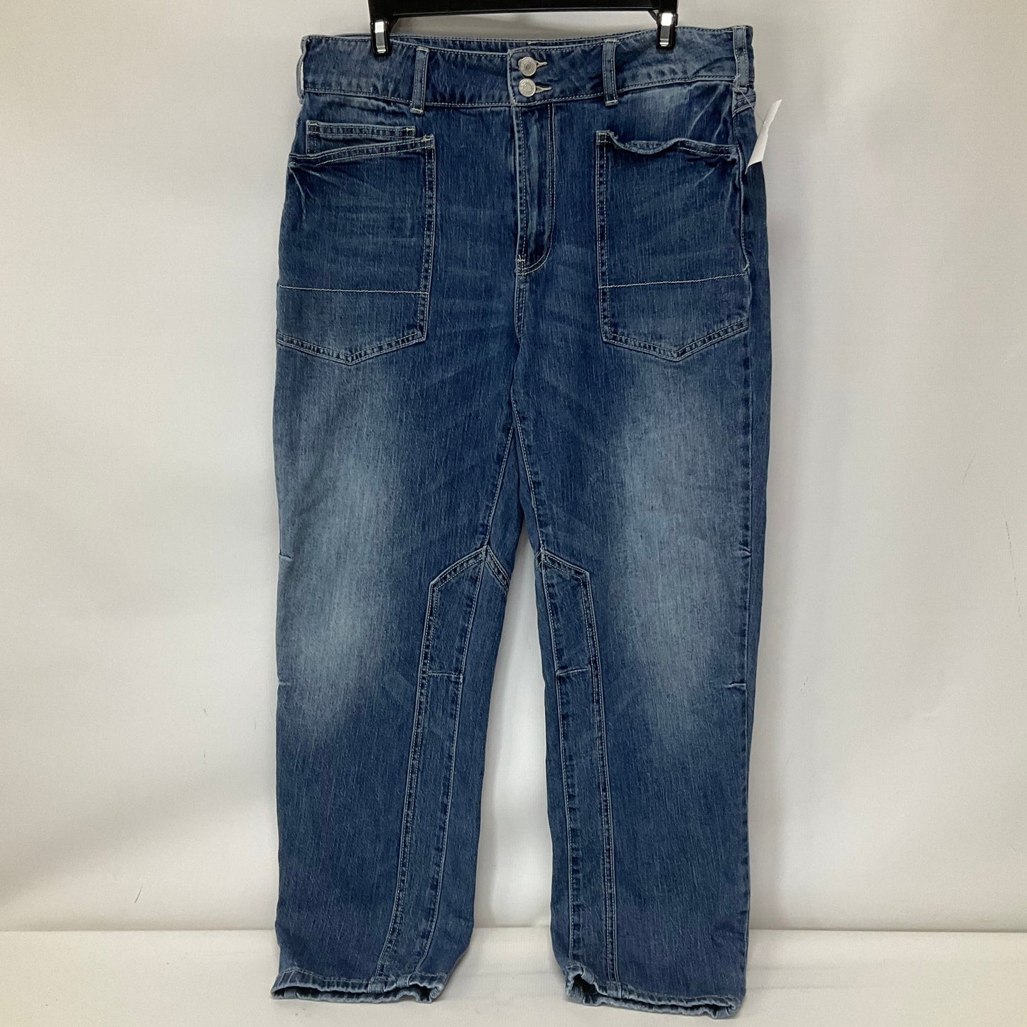 Jeans Skinny By Pilcro  Size: 8