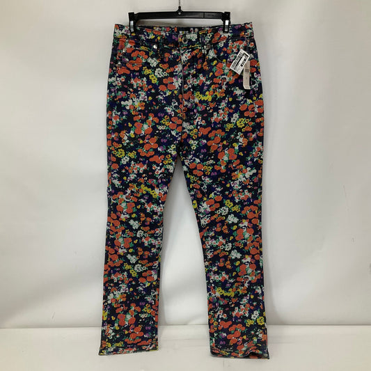 Pants Other By Maeve  Size: 10