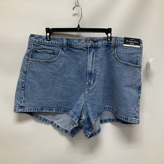 Shorts By Abercrombie And Fitch  Size: 22