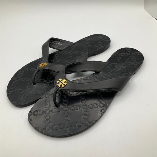 Sandals Flats By Tory Burch  Size: 8