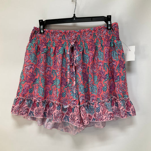 Skirt Mini & Short By Simply Southern  Size: Onesize
