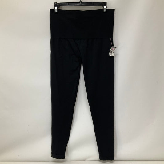 Athletic Leggings By Spanx  Size: Xl