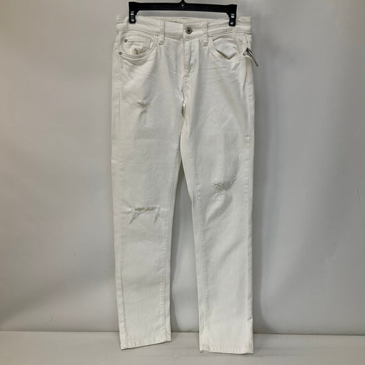Jeans Skinny By Anthropologie  Size: 0