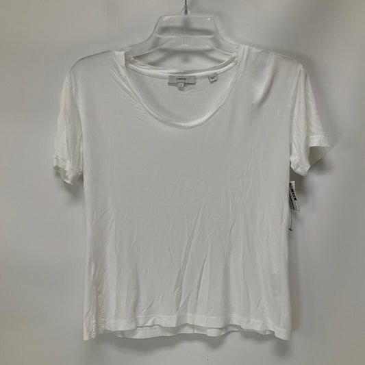 Top Short Sleeve By Vince  Size: S