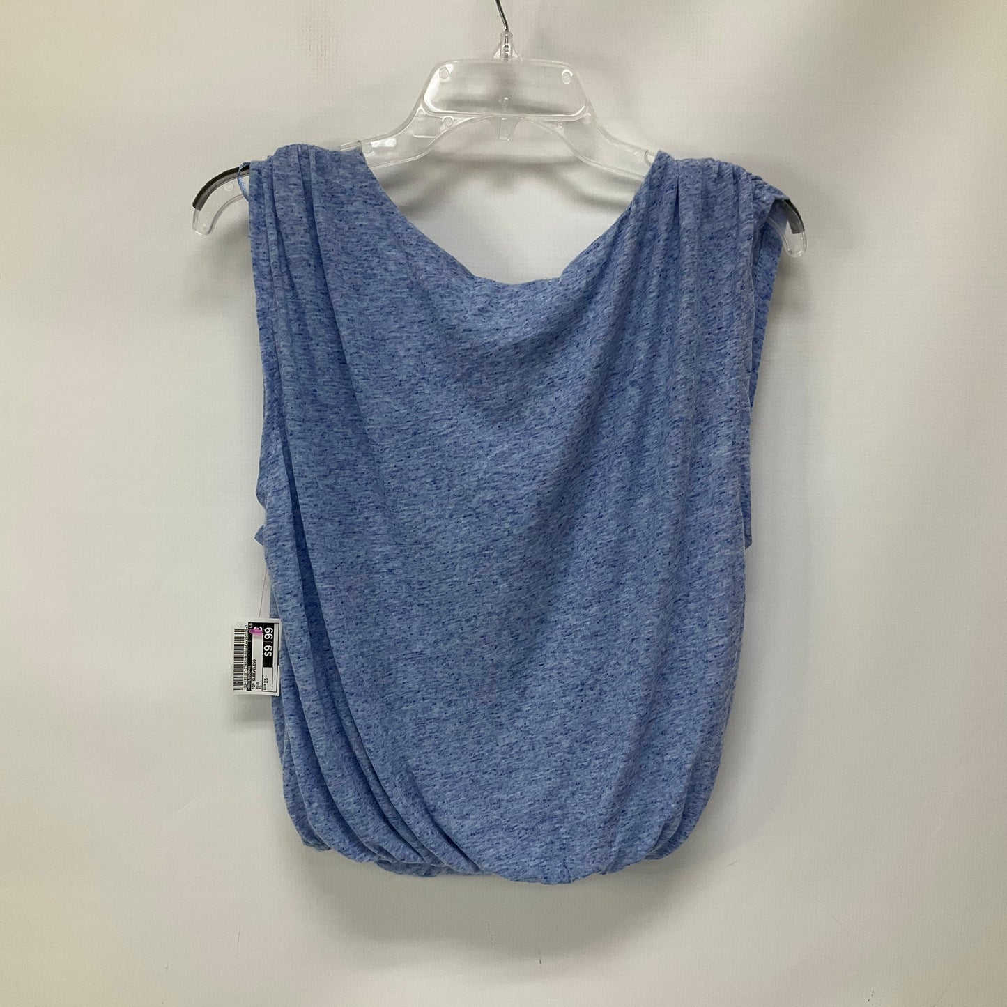 Top Sleeveless By Philosophy  Size: Xs