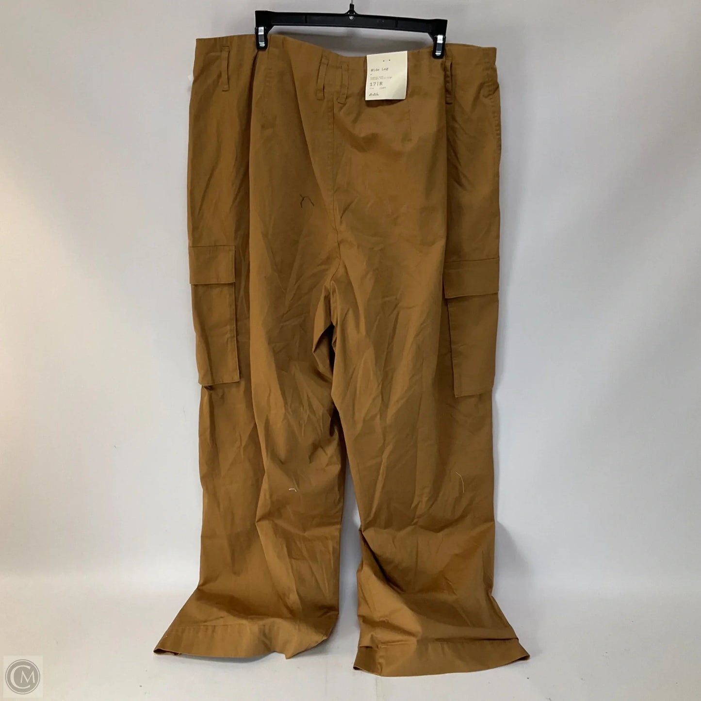Pants Chinos & Khakis By A New Day In Brown, Size: 16