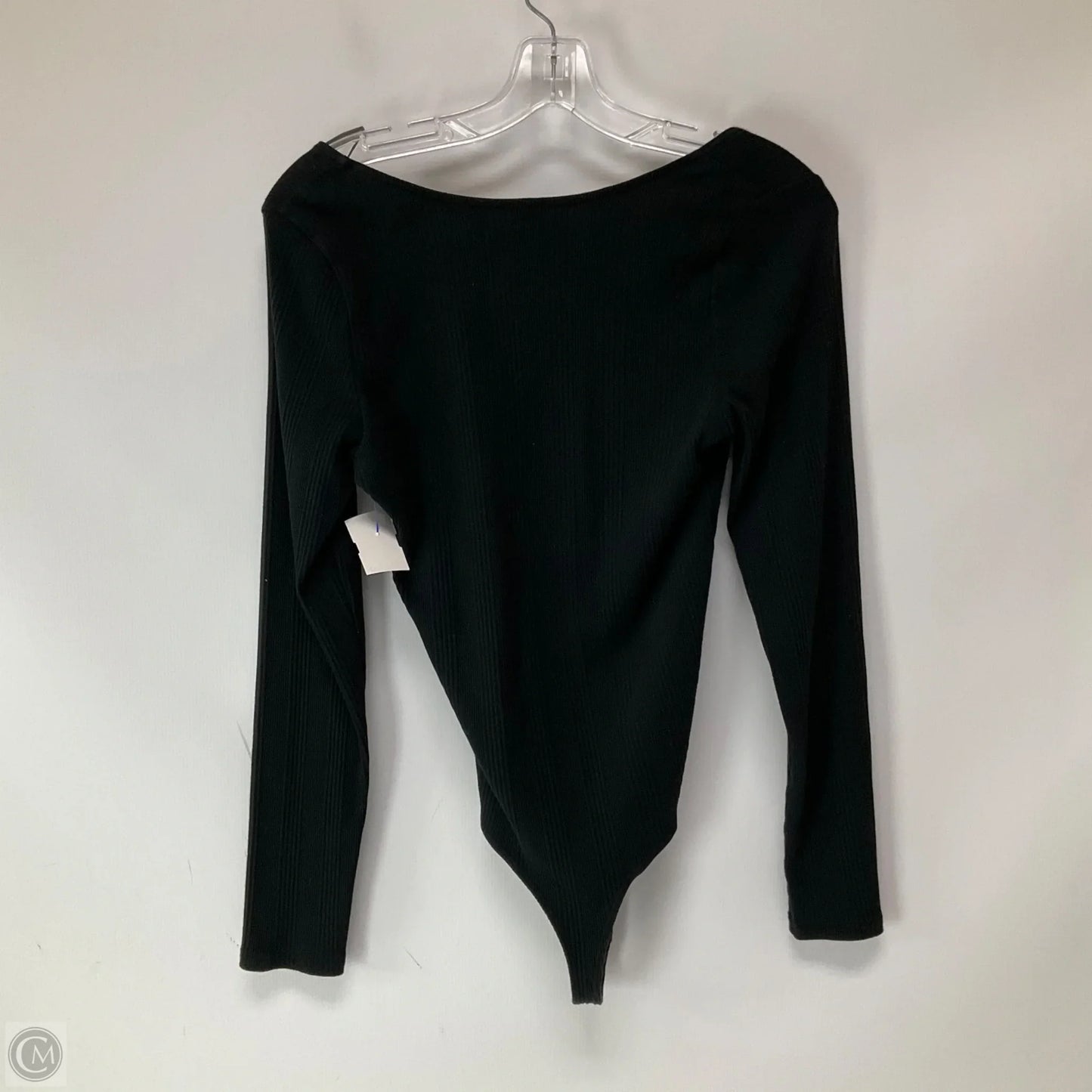 Bodysuit By Aerie In Black, Size: L