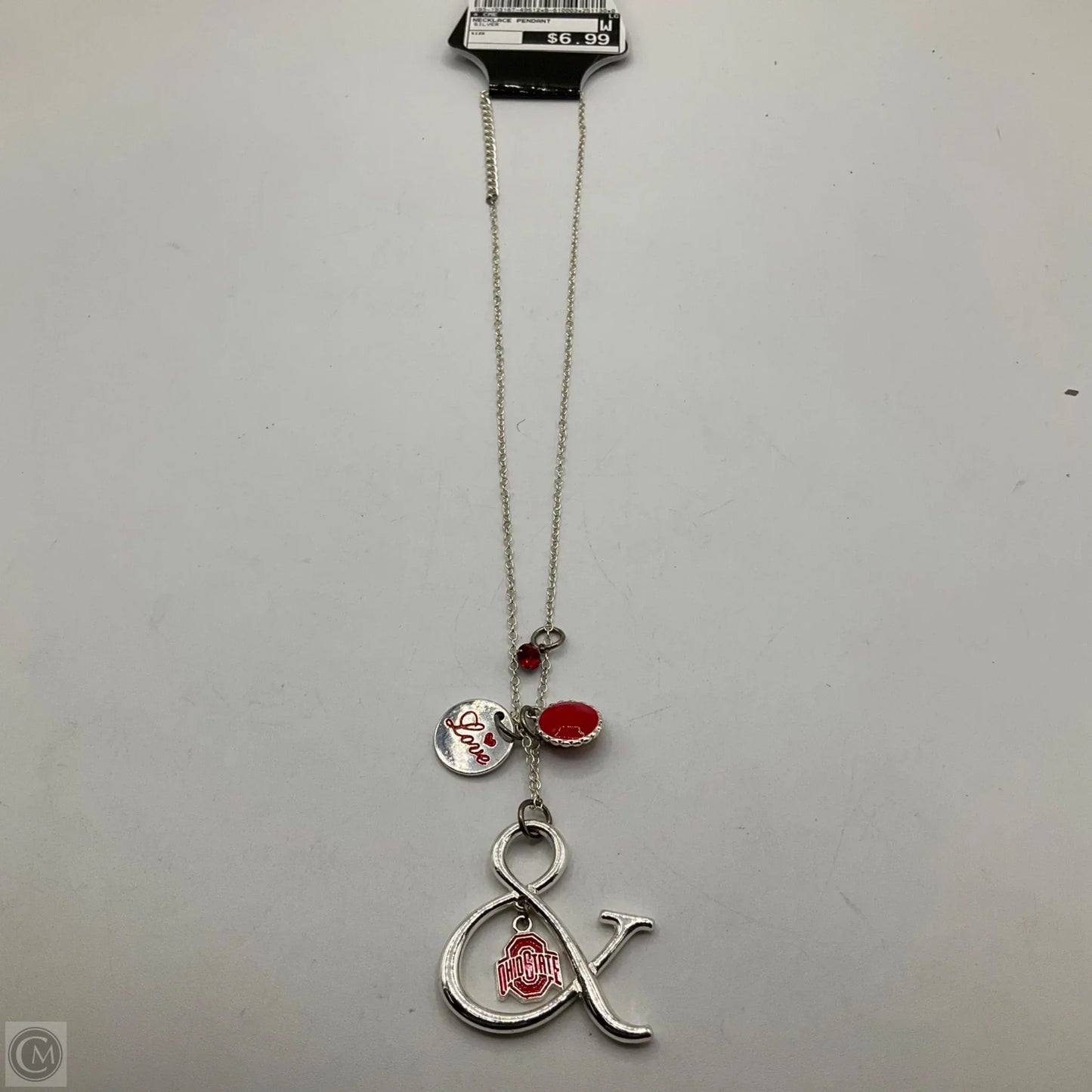 Necklace Pendant By Cme