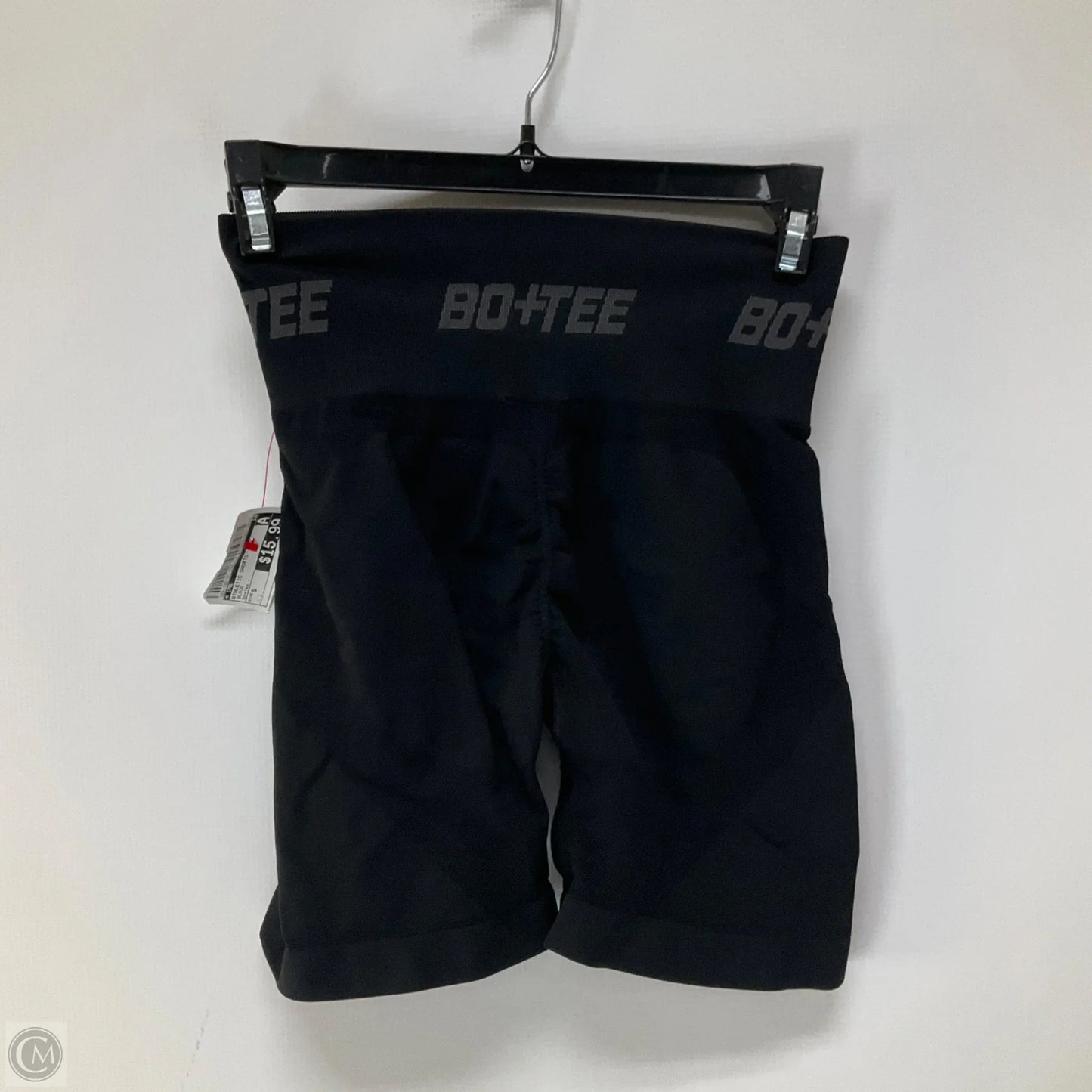 Athletic Shorts By Cmb In Black, Size: S