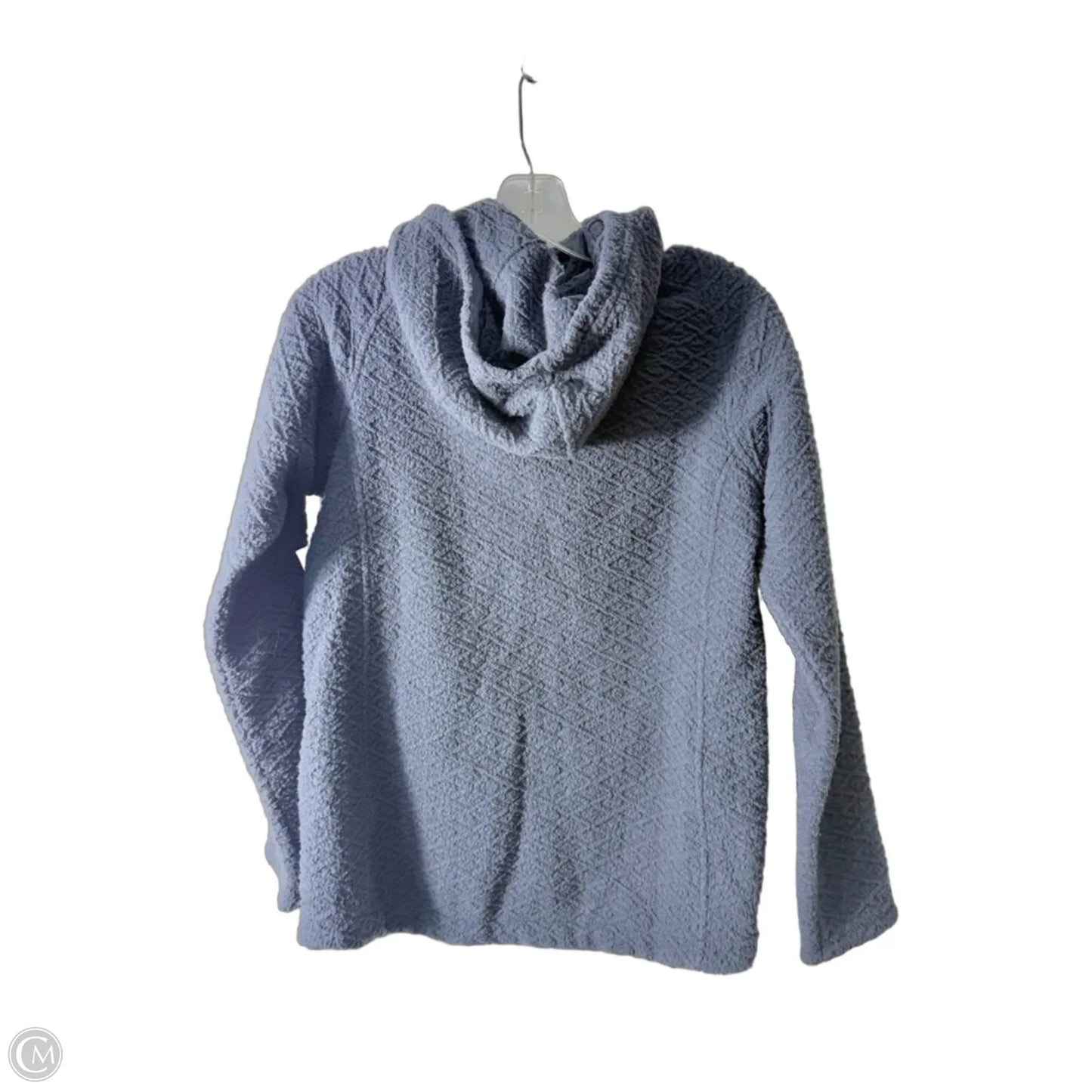 Athletic Fleece By Patagonia In Navy, Size: S