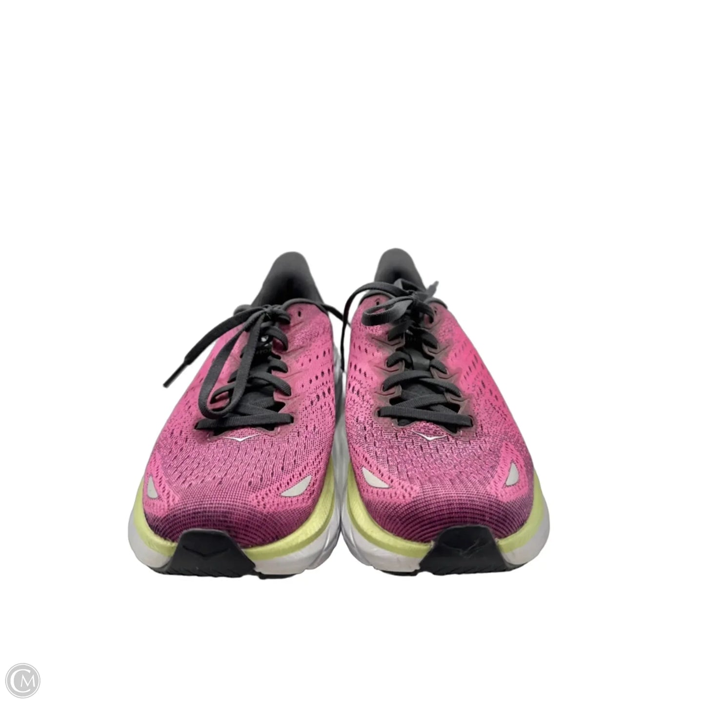 Shoes Athletic By Hoka In Purple, Size: 6.5
