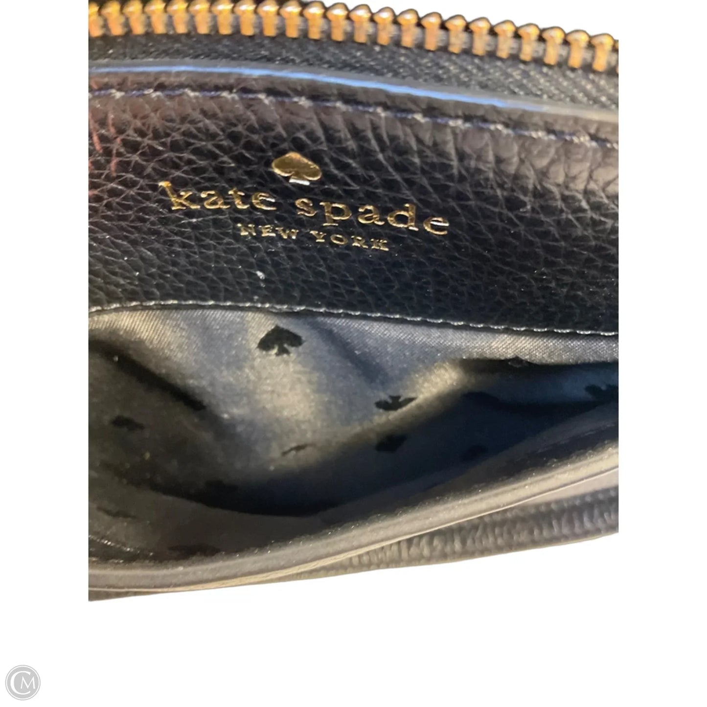 Crossbody Designer By Kate Spade, Size: Small