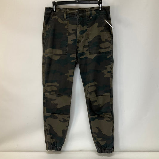 Pants Cargo & Utility By Cmb  Size: 4