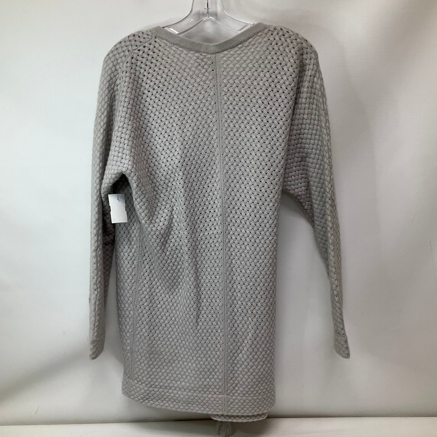 Sweater By Cma In Grey, Size: S