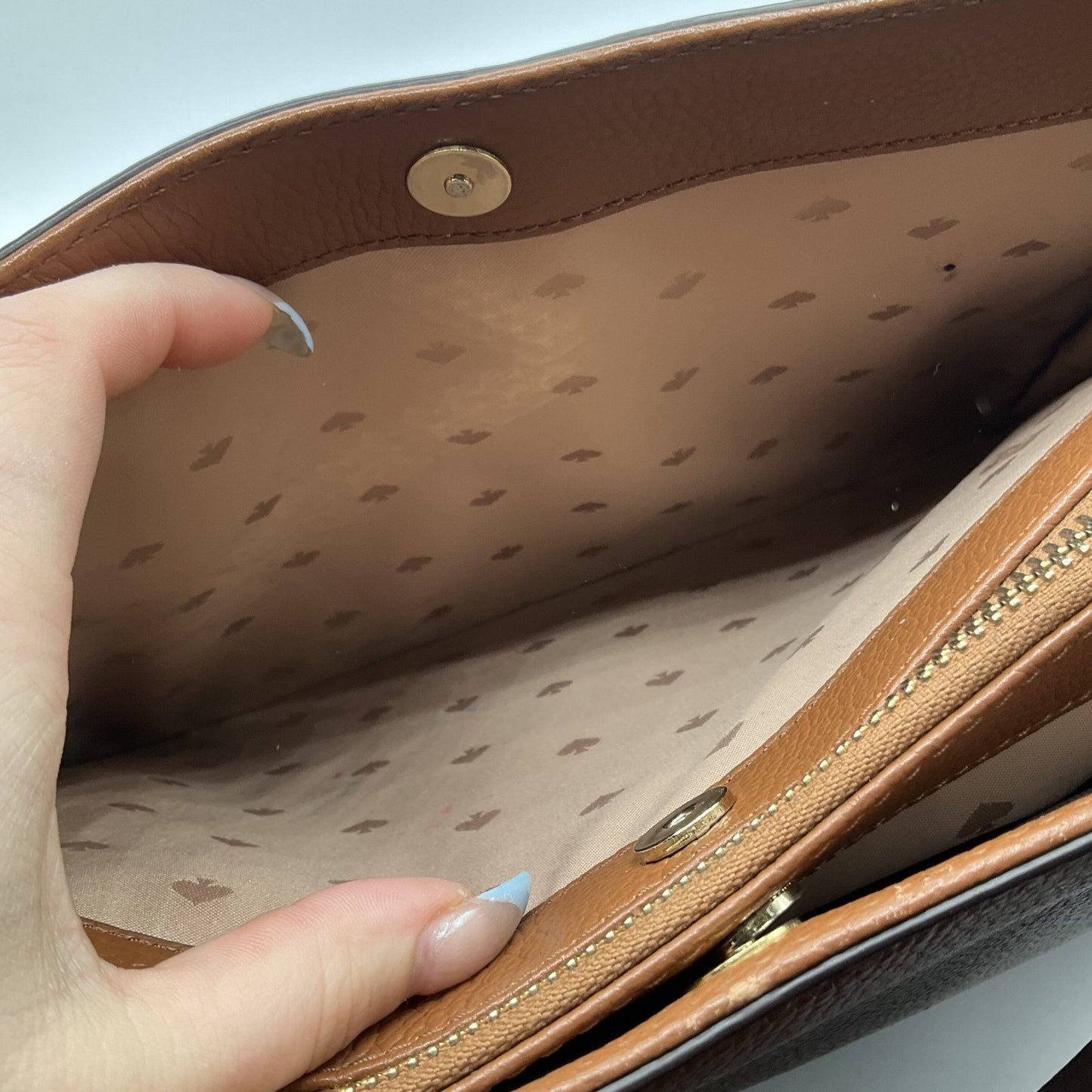 Handbag Designer By Kate Spade Size: Medium