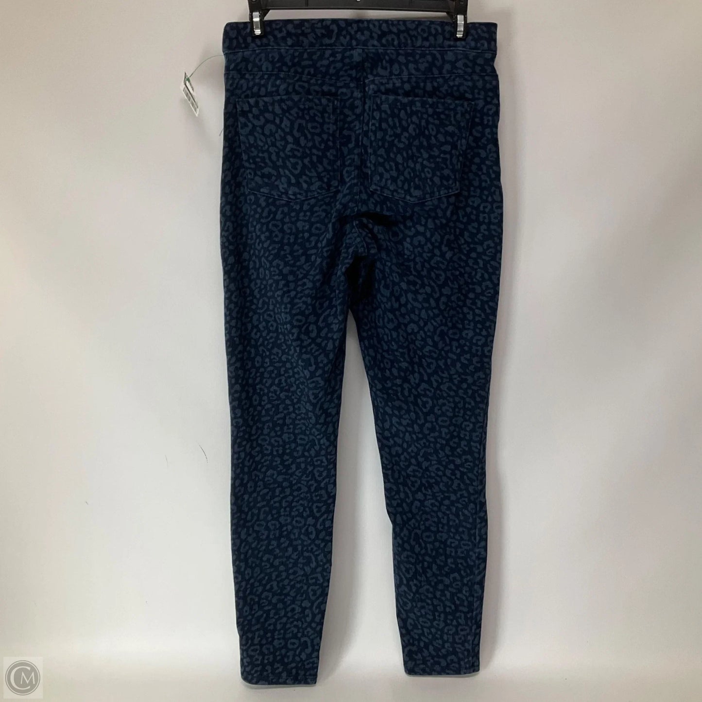 Pants Leggings By Spanx In Animal Print, Size: M