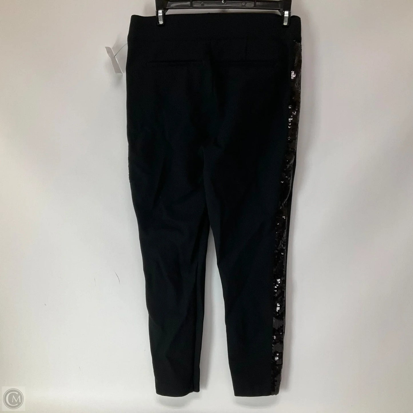 Pants Leggings By Spanx In Black, Size: M