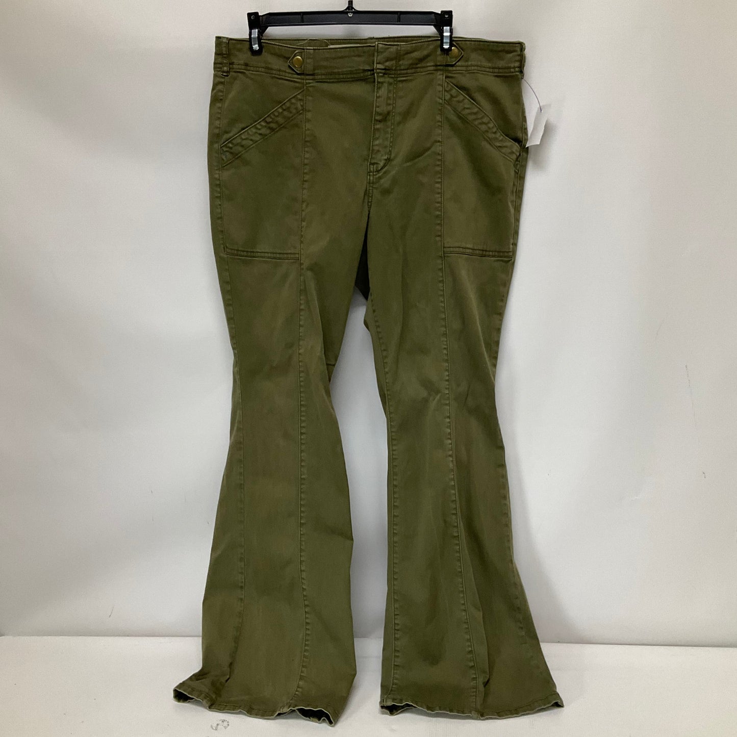 Pants Cargo & Utility By Pilcro  Size: 12