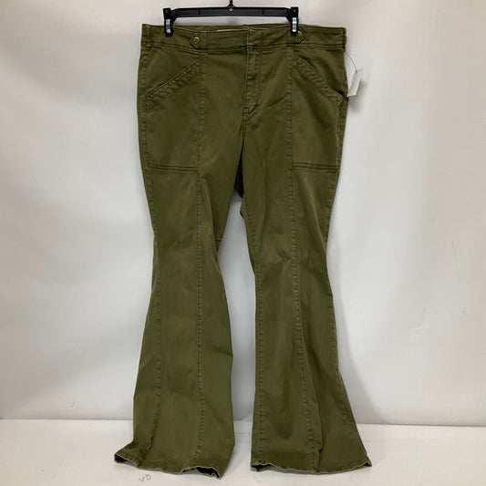 Pants Cargo & Utility By Pilcro  Size: 12