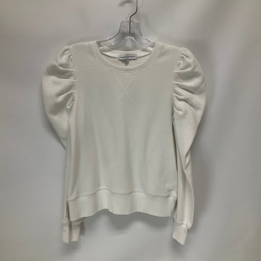 Top Long Sleeve By Rebecca Minkoff  Size: Xs