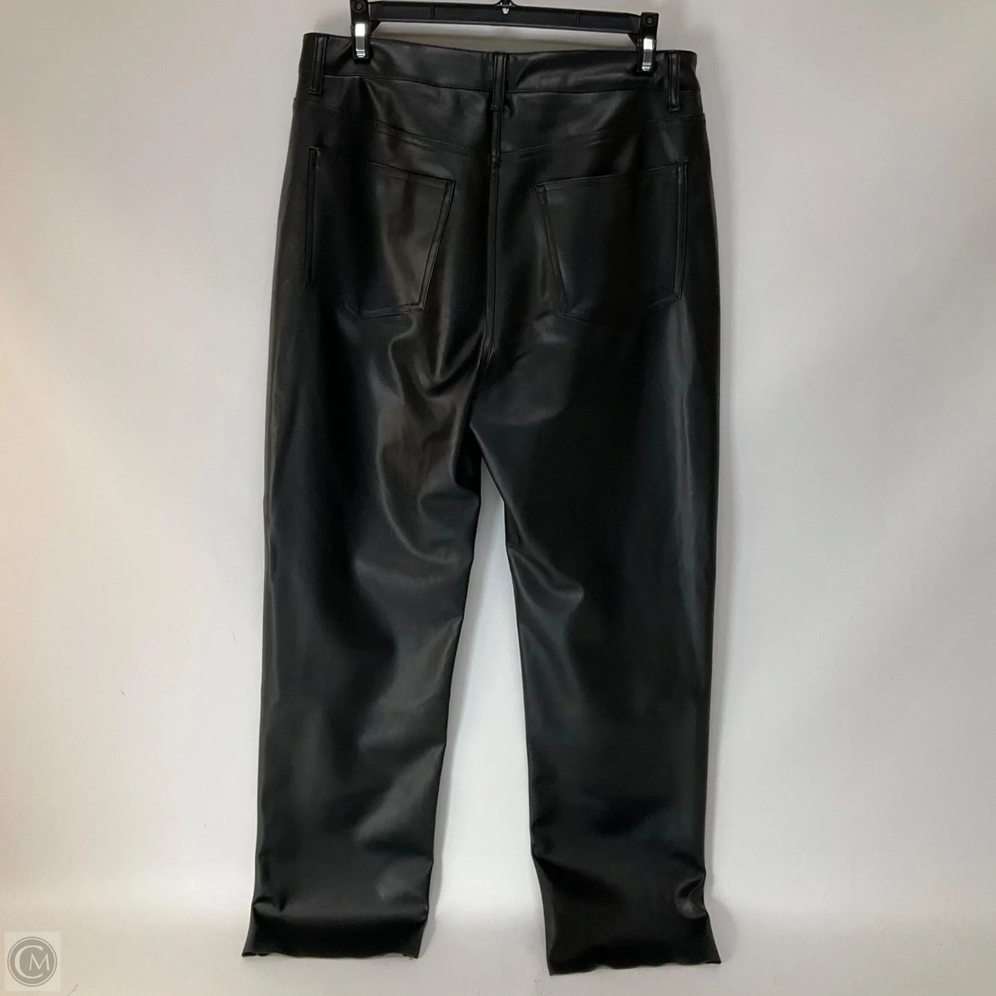 Pants Dress By Steve Madden In Black, Size: M