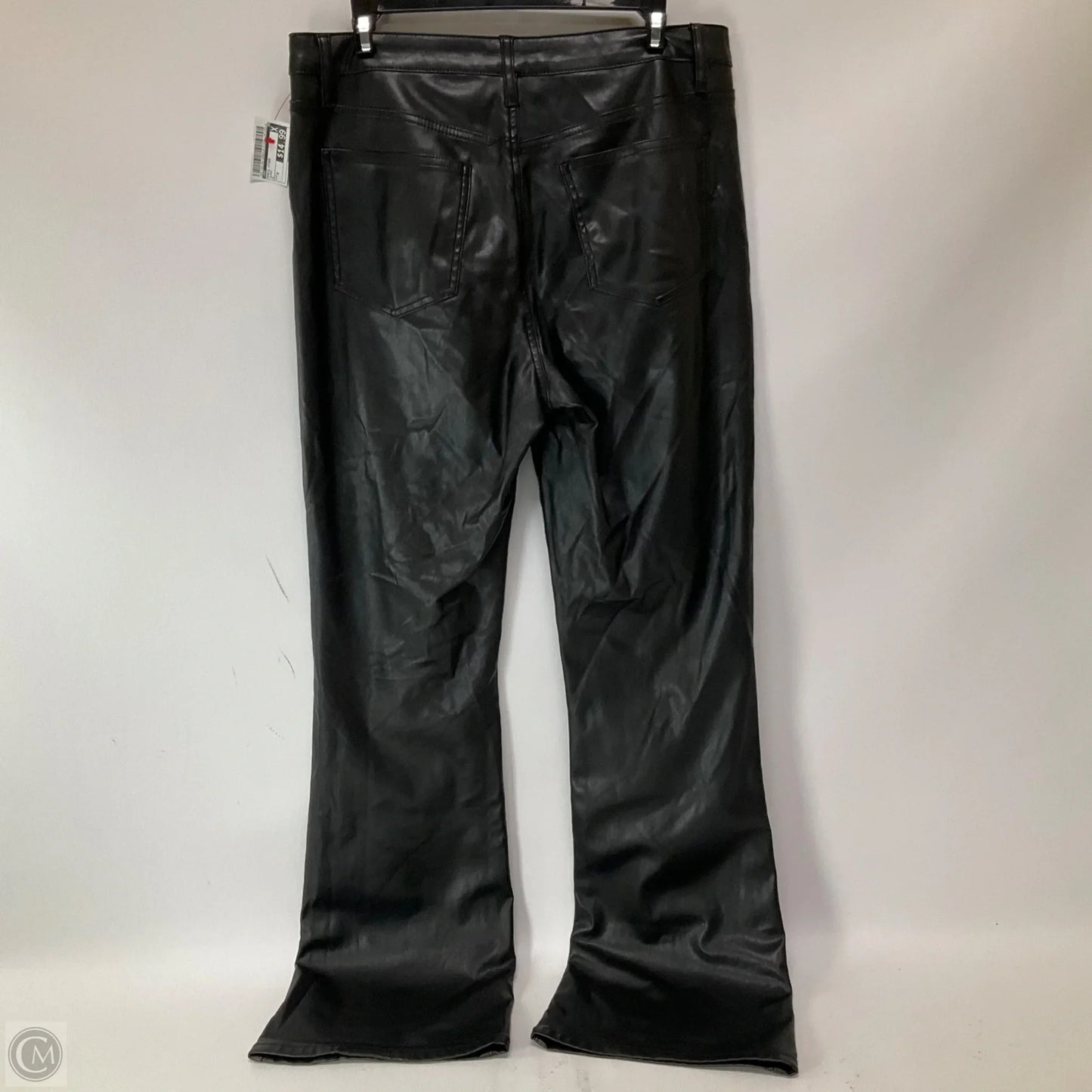 Pants Other By Oat In Black, Size: 8