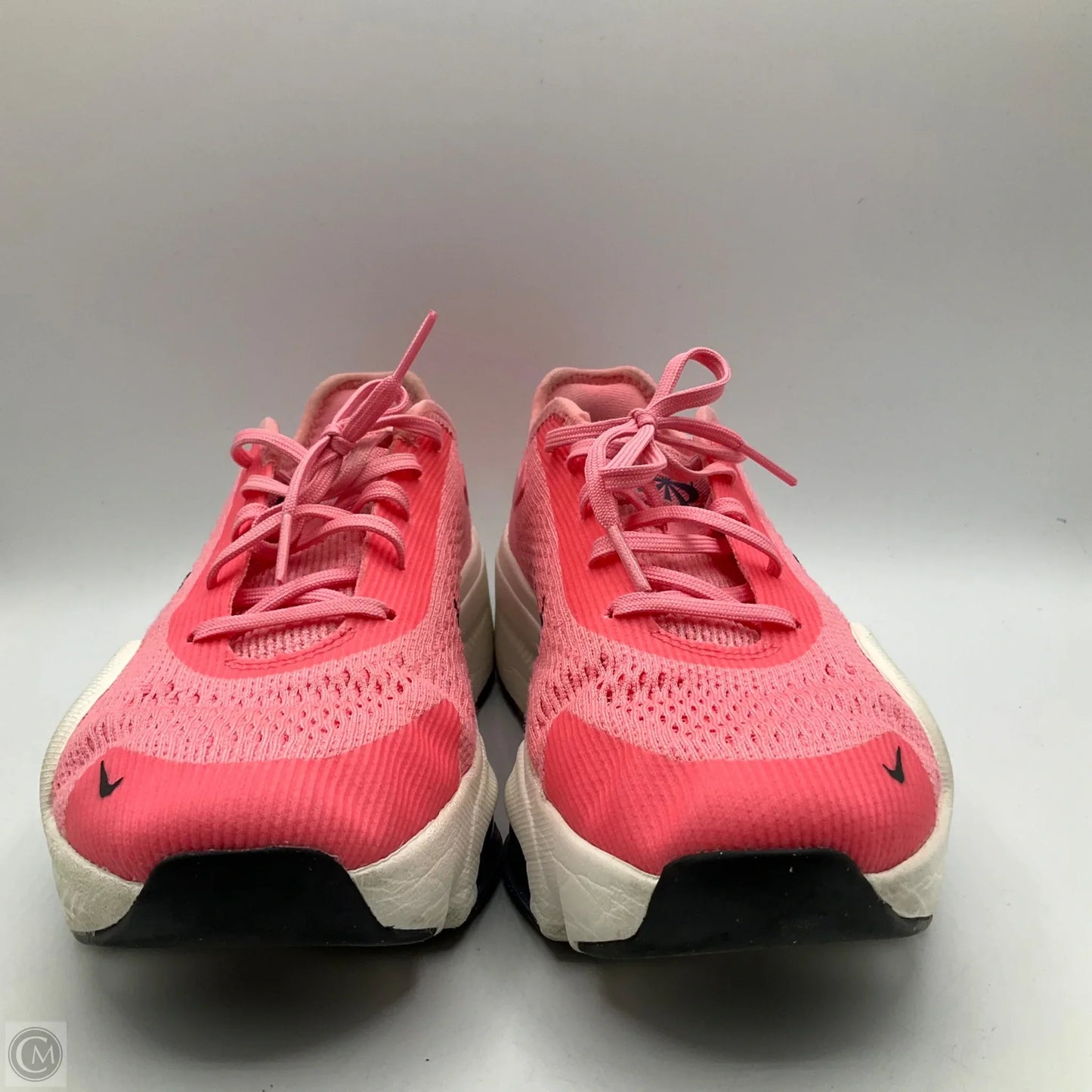 Shoes Athletic By Nike In Pink, Size: 6.5