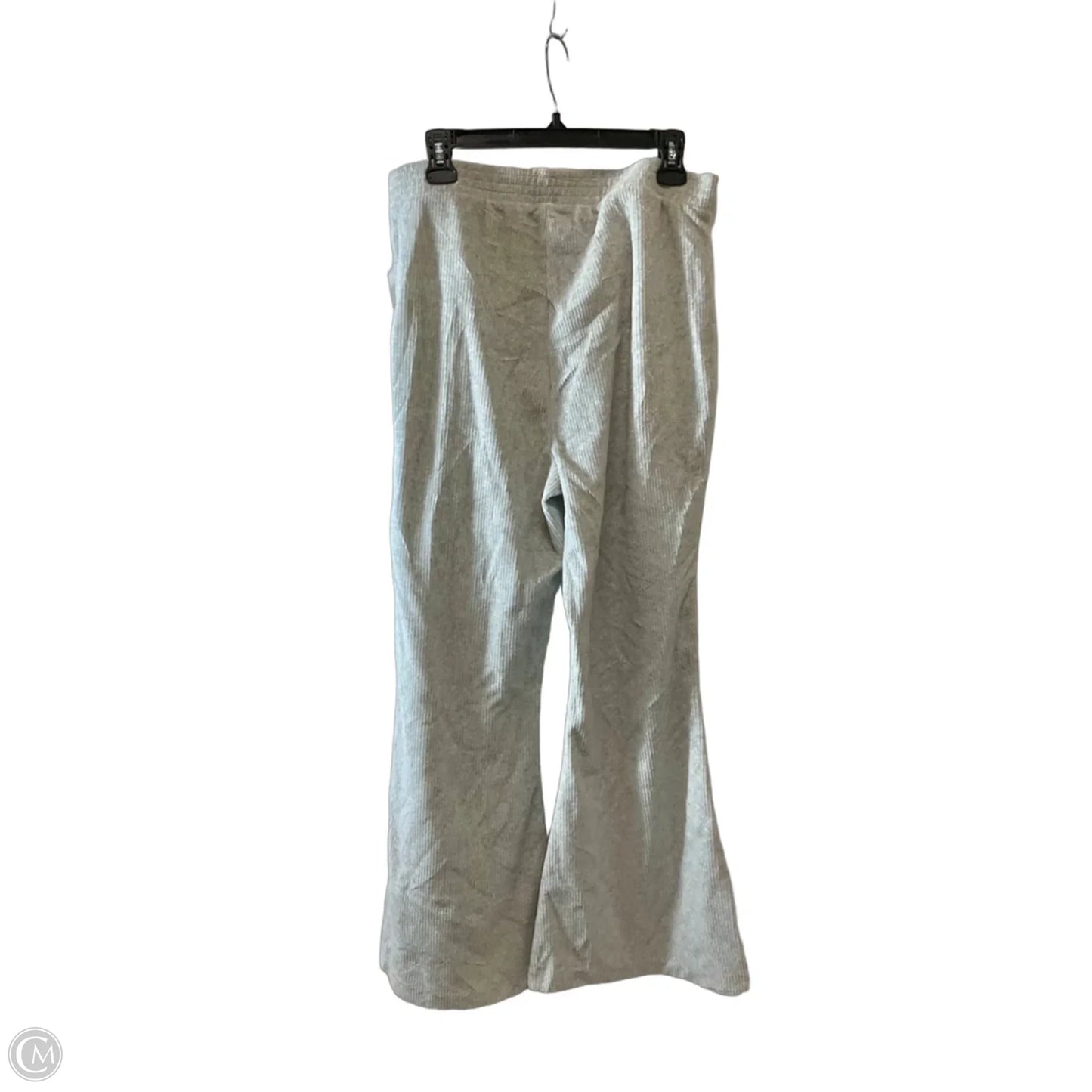 Pants Lounge By Aerie In Grey, Size: L