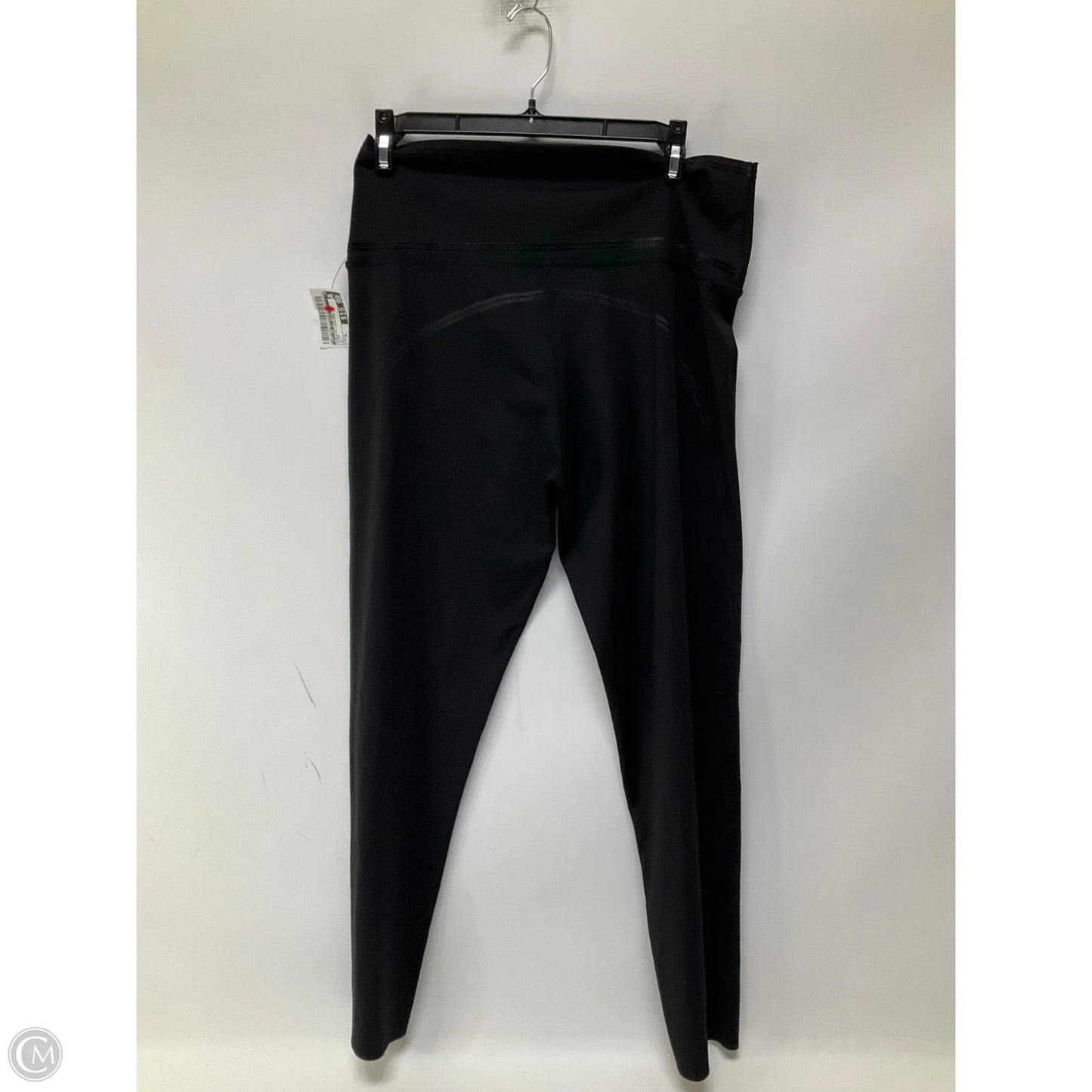Athletic Leggings By Offline By Aerie In Black, Size: Xl