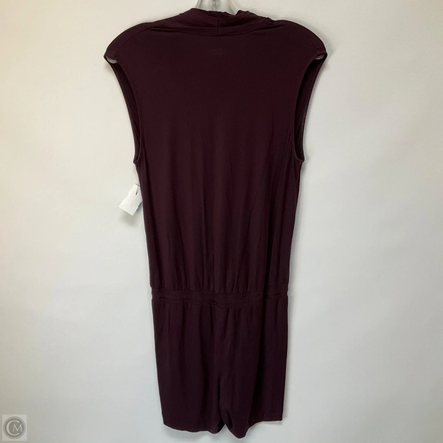 Romper Designer By Ugg In Purple, Size: S