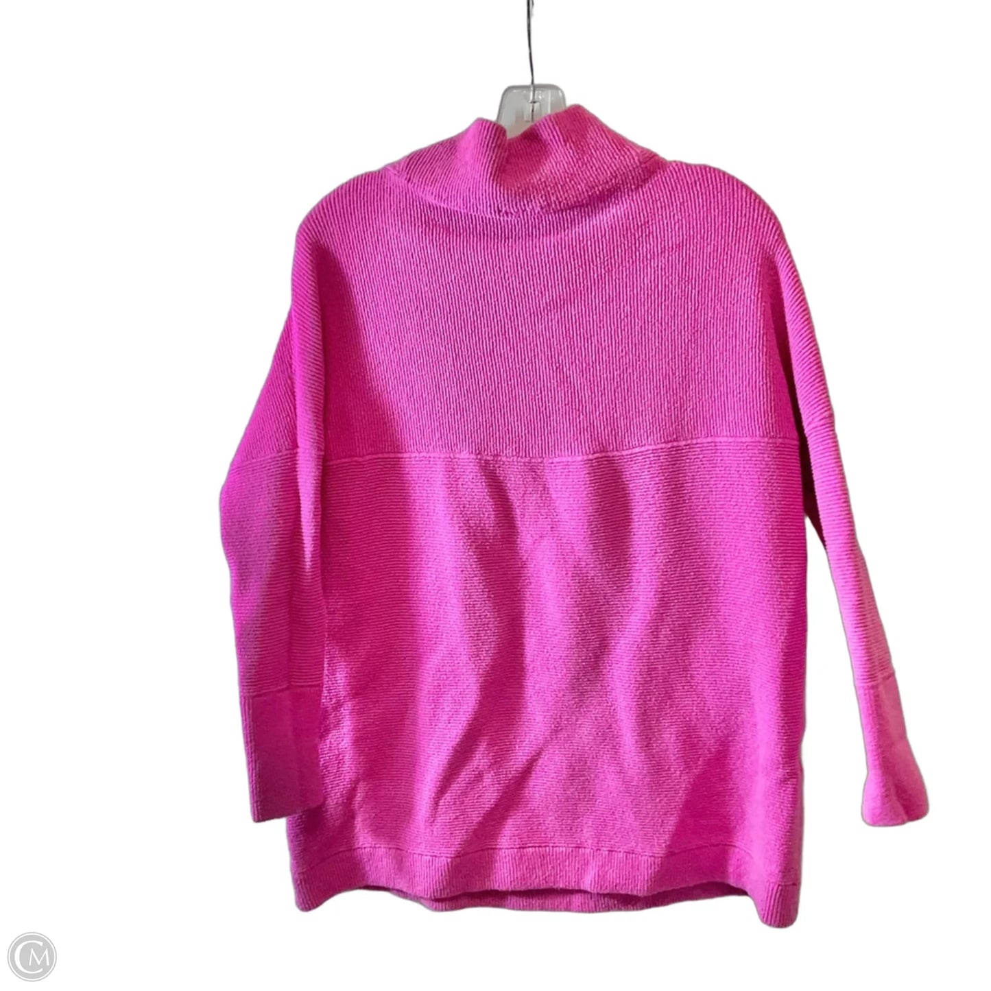 Sweater By Free People In Pink, Size: S