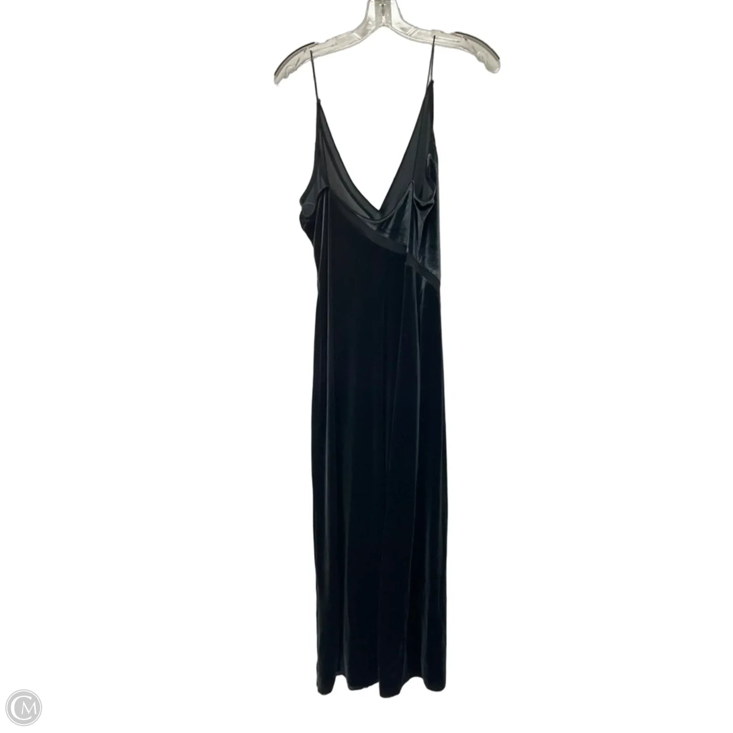 Dress Casual Maxi By Free People In Green, Size: M